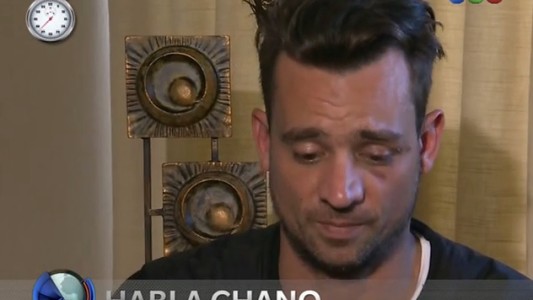 Minuto RSS: A solas con Chano, femicidio en el country y todos los temas del día