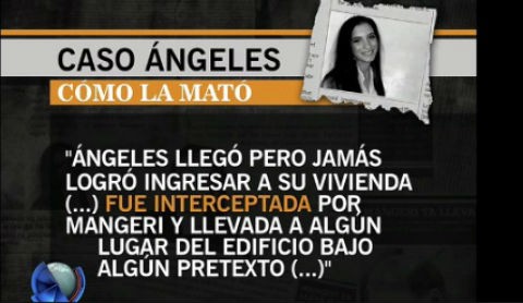 Caso Ángeles Rawson: cuáles fueron los fundamentos de la sentencia