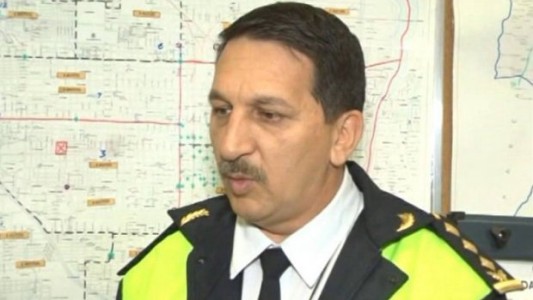 Imputaron al jefe de Policía de Tucumán por la represión