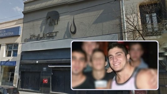 A través de Facebook detuvieron dos sospechosos del crimen de un joven en un boliche de Caballito