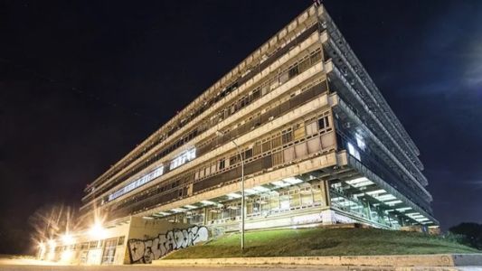 Una vez más, la UBA se ubica entre las 10 mejores universidades de Latinoamérica