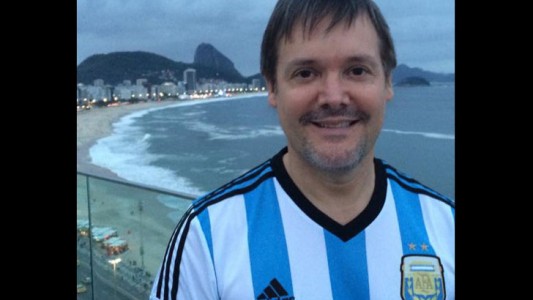 El nuevo abogado de Farré aseguró que el femicida puede ser "inimputable"