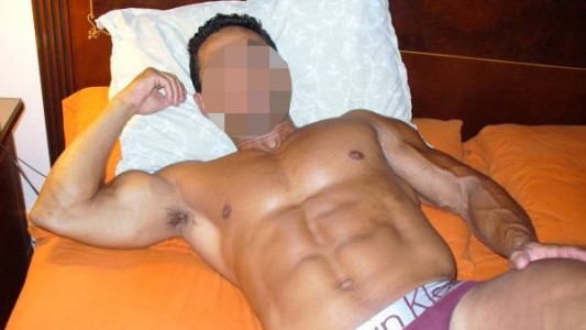 Declaró el tío de Wanda acusado de abuso: "Las chicas me ven como un superhéroe"