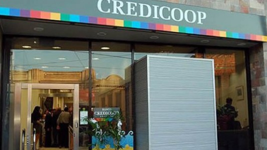 Rosario: delincuentes robaron un banco y ya son siete en lo que va del año