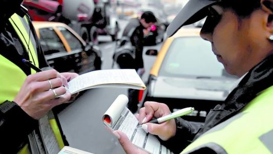 Carnet de conducir por puntos en provincia de Buenos Aires: ¿qué establece el proyecto de ley?
