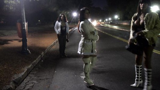 Justicia porteña rechazó incluir a la prostitución como trabajo autónomo