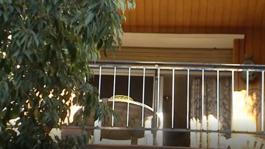 El misterio de la mujer muerta hace 15 que tenía las expensas al día