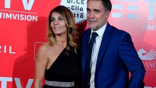 Gabriel Batistuta se emocionó luego de ver su documental