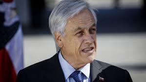 Chile: el presidente Piñera le pidió la renuncia a todos sus ministros