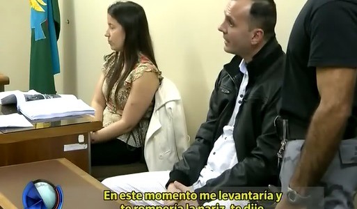 Juzgan al ladrón golpeador de mujeres