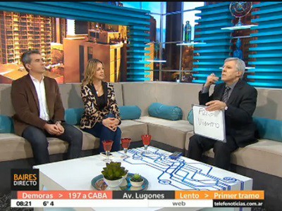 Cómo cuidarse de la gripe