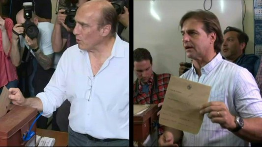 En Uruguay habrá balotaje para elegir al próximo presidente