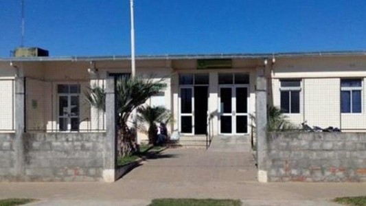 Una mujer se hizo pasar por bioquímica para robarse a un bebé