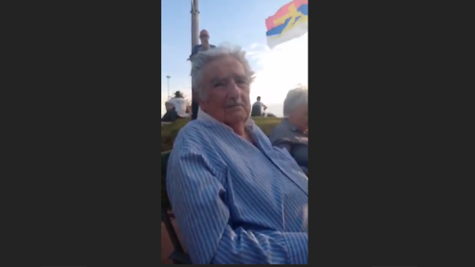 El mensaje de Pepe Mujica para el pueblo chileno