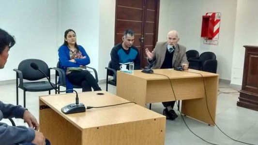 Tribunal consideró "inconstitucional" condenar a prisión perpetua a un femicida