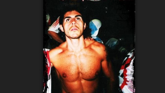 Prisión perpetua para un barra de River por el crimen de Gonzalo Acro