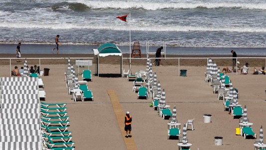 Mar del Plata: los precios de las carpas para el verano tendrán aumentos de hasta 30%