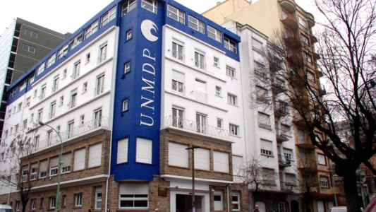 Crearán la carrera de Medicina en la Universidad Nacional de Mar del Plata