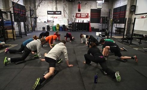 Un joven falleció por muerte súbita mientras hacía gimnasia