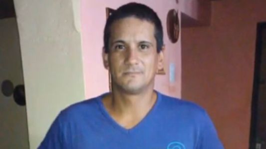 Detuvieron al prófugo por el crimen del mago y su novia en San Fernando