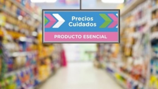 Podrían integrar artículos del programa de Precios Esenciales al de Precios Cuidados hasta fin de año