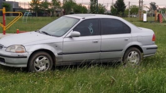 "¿Te acordás de mi?": le disparó cuatro veces para vengar la muerte de su hermano