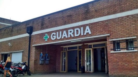 Un nene de 13 años se disparó en la cabeza con el arma reglamentaria de su padre