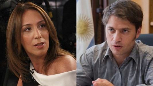 El gobierno de Vidal autorizó un aumento de la tarifa eléctrica que se aplicará al asumir Kicillof