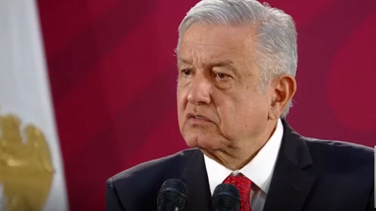 López Obrador volvió a justificar la liberación del hijo del Chapo Guzmán