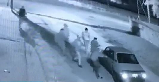 Dramático relato de un colectivero asaltado por 7 delincuentes en Glew: "Decían 'matálo, matálo'"