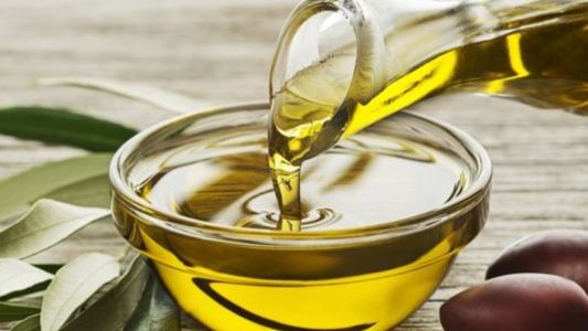 Prohíben un aceite de oliva y dos medicamentos para combatir hongos