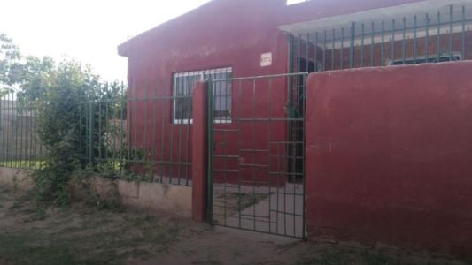Discutió con su mujer y la arrolló dos veces con el auto