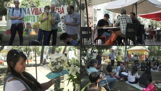 La clase media chilena lucha contra su fragilidad económica