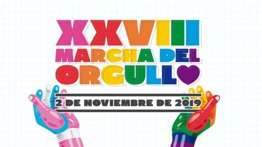 Marcha del Orgullo en Buenos Aires: agenda del evento