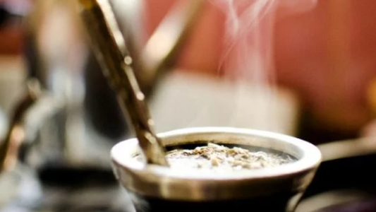 El descargo viral de una docente a la que le negaron el mate