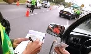 Aumentan las multas de tránsito en la Provincia de Buenos Aires (1)