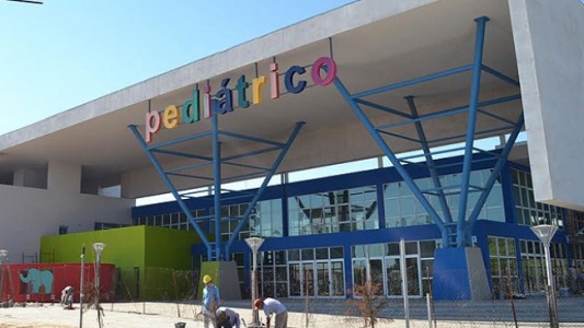 El papá del chico qom muerto: "Terminó todo"