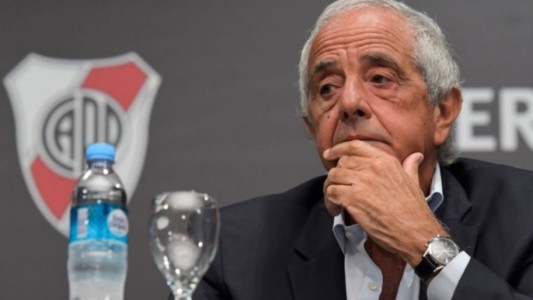 Final de la Copa Libertadores: Conmebol citó a los presidentes de River y Flamengo por la sede