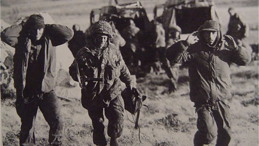 Por primera vez abren archivos secretos de Malvinas que confirman torturas a soldados