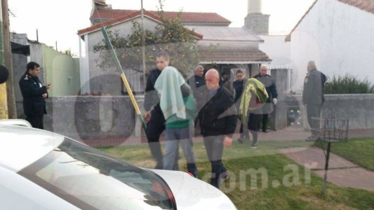 Detienen a una joven pareja acusada de matar a un nene de 4 años