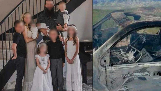 Masacre de mormones en México deja una mujer y sus cuatro hijos muertos