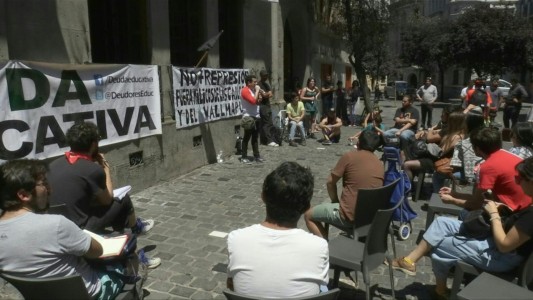 La educación en Chile en el centro de los conflictos sociales