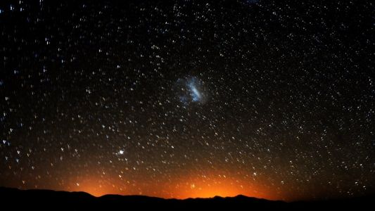 Turismo astronómico en Jujuy