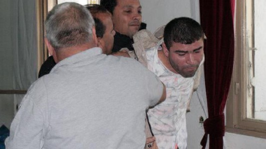 Condenaron a prisión perpetua a los dos acusados por el doble crimen de Cañuelas