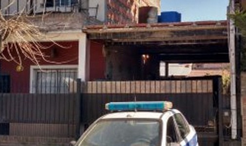 Doble crimen en Pilar: la detenida dijo que su hermanastro es el asesino