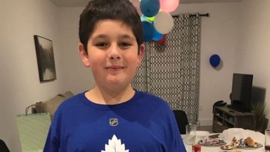 Festejó su cumpleaños, no fue ningún amigo pero lo saludaron varios famosos