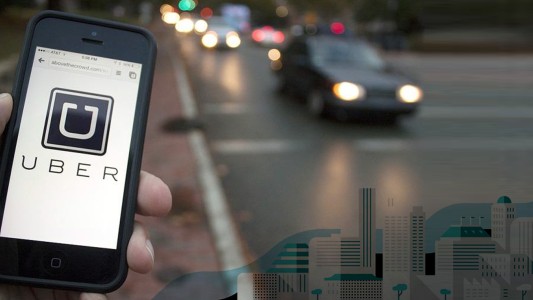 Uber anunció nuevas funciones de seguridad en Argentina