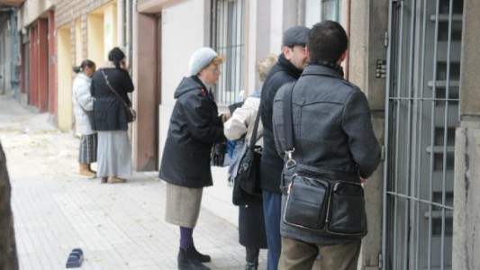 Permiten el cambio de religión de una nena a pesar de la oposición de su padre