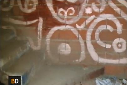 Aquí apareció Florencia Sosa