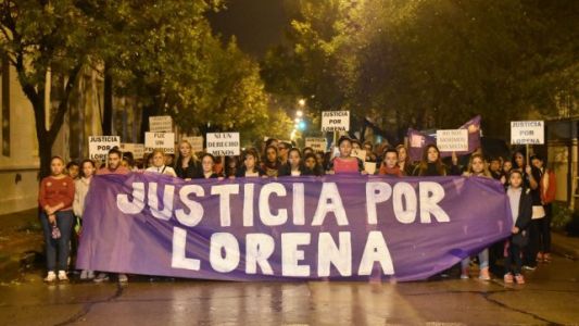 Piden juicio oral a los acusados de darle droga a una adolescente fallecida